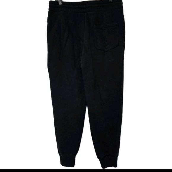 True Religion Sweatpants Men's Joggers Black No Size Tag See Description - Picture 5 of 7